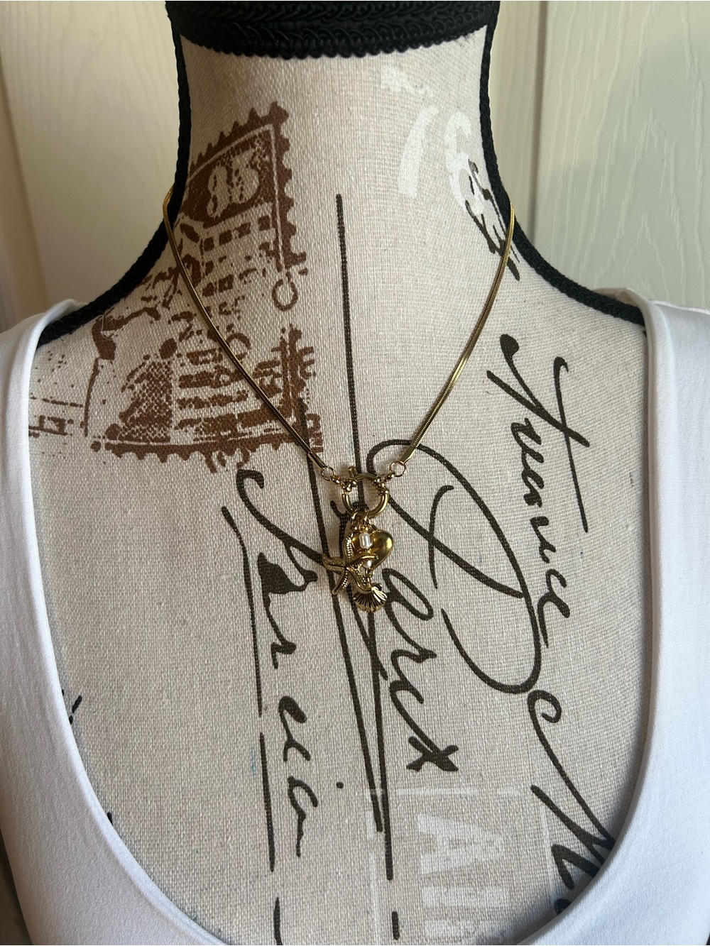 Necklace - Women Jewelry